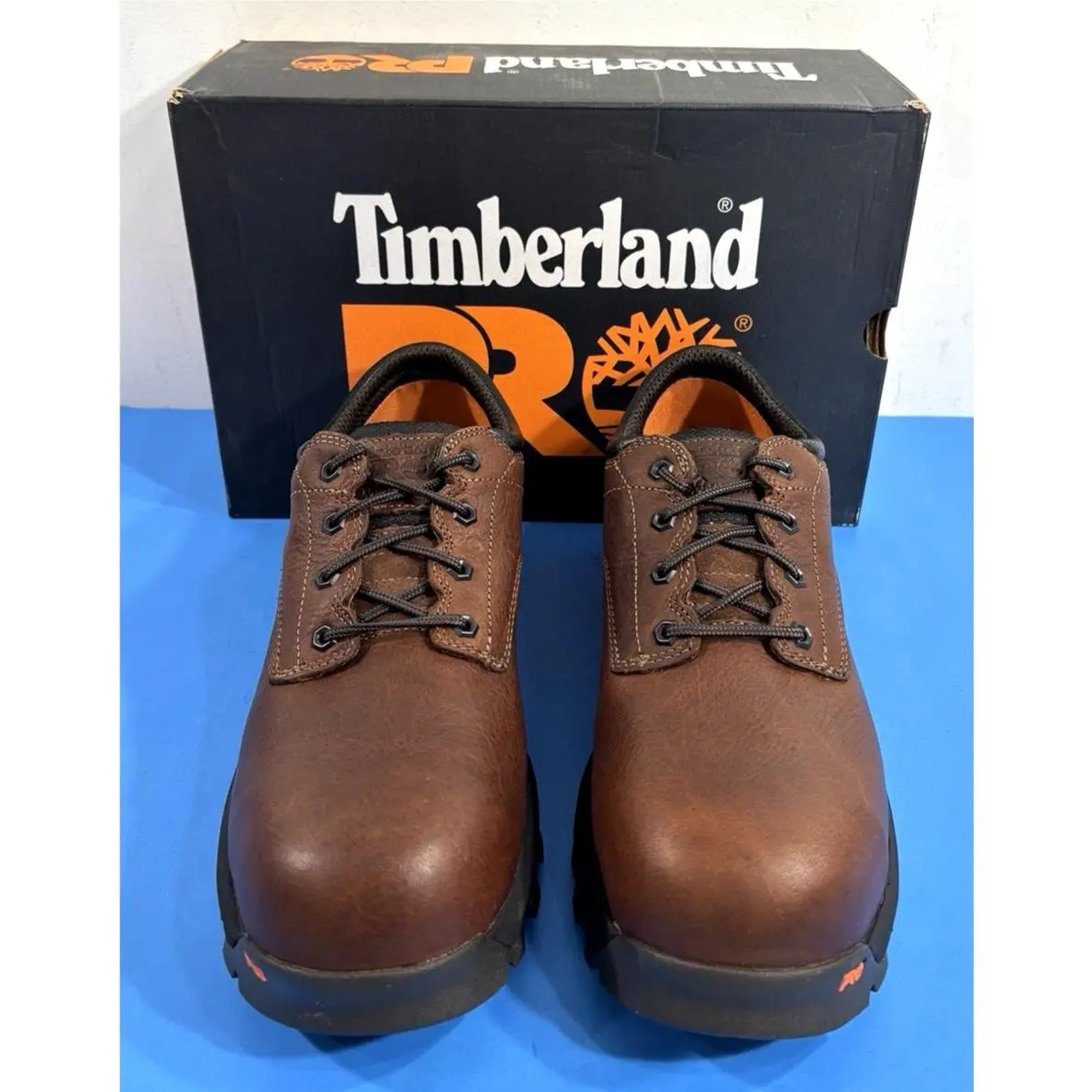 Timberland shoes - Brown 0
