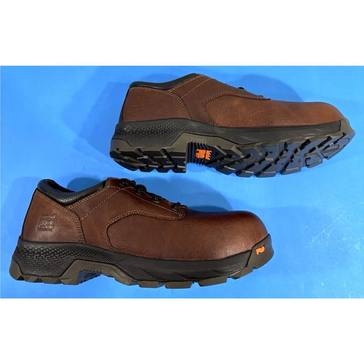 Timberland shoes - Brown 3