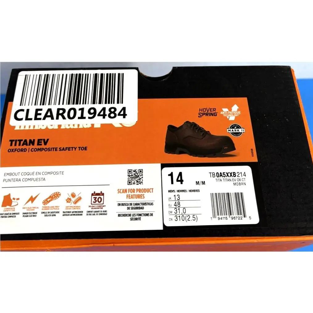 Timberland shoes - Brown 5