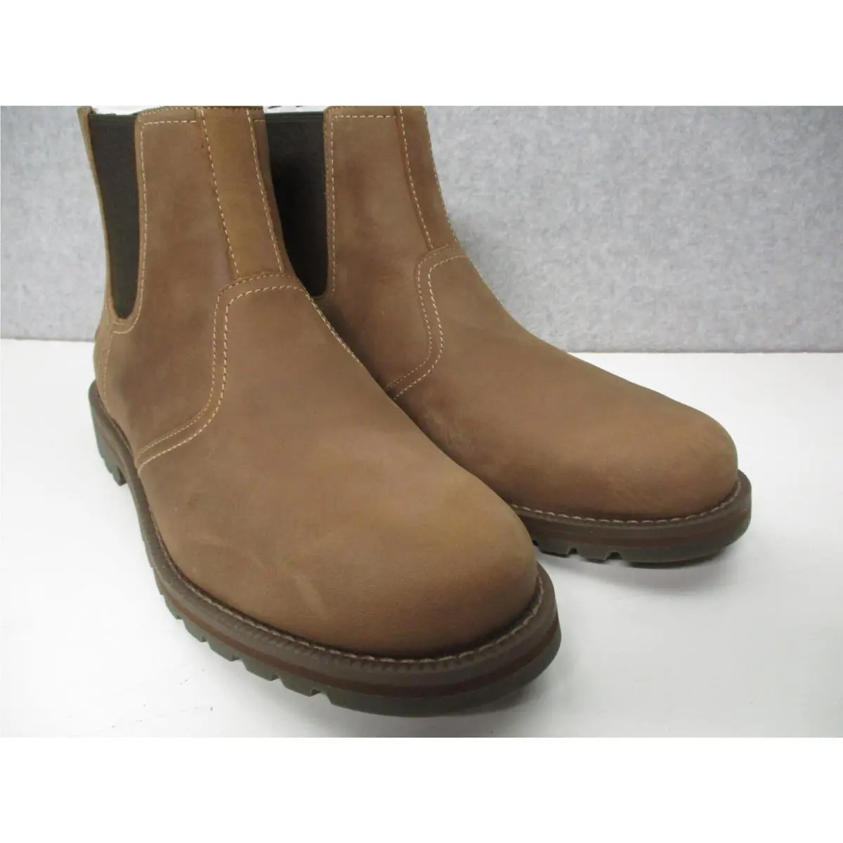 Timberland shoes - Larchmont - Larchmont - Brown 1