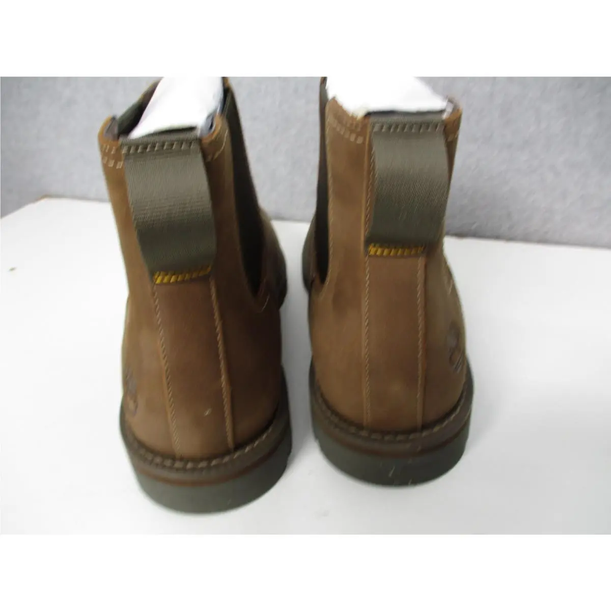 Timberland shoes - Larchmont - Larchmont - Brown 6