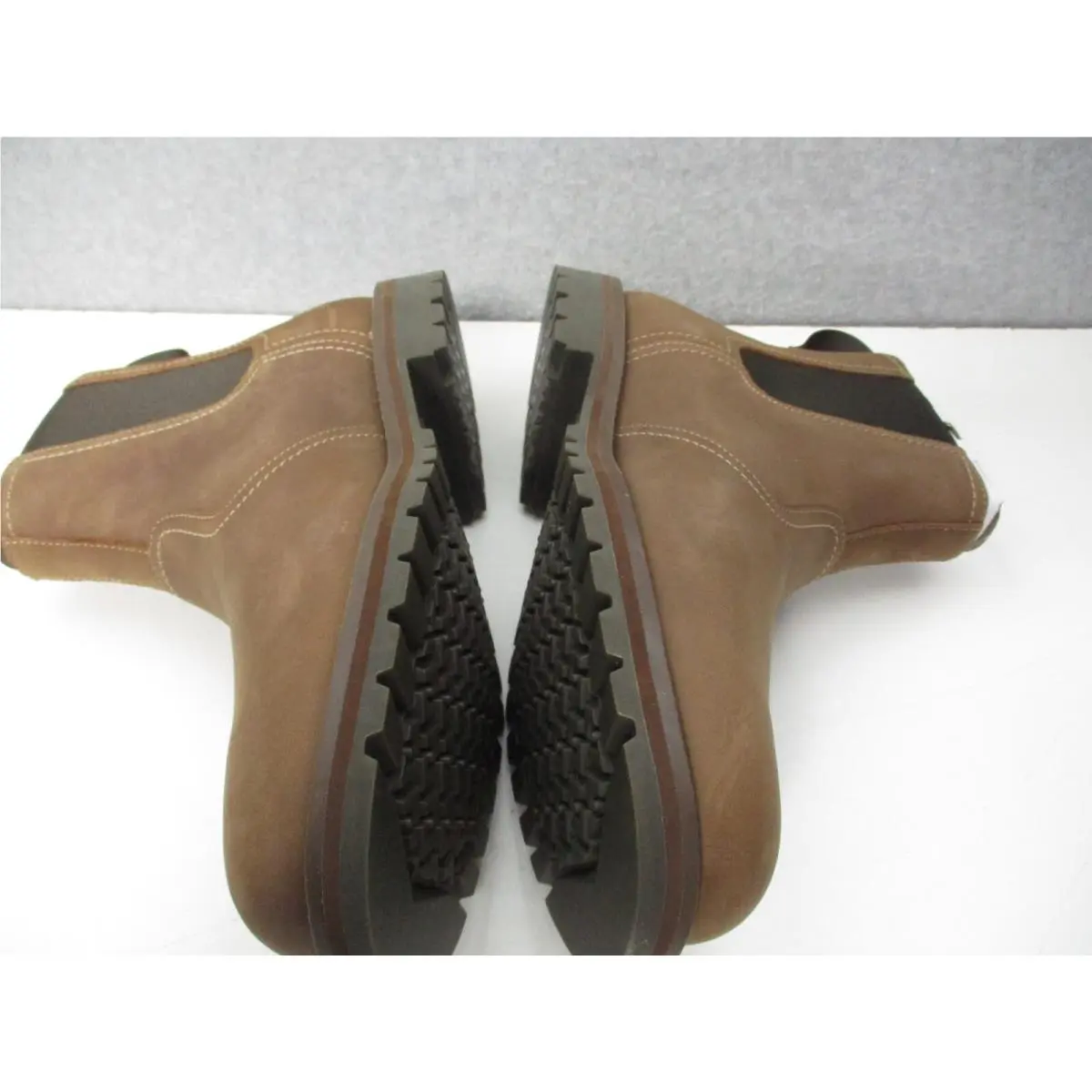 Timberland shoes - Larchmont - Larchmont - Brown 2