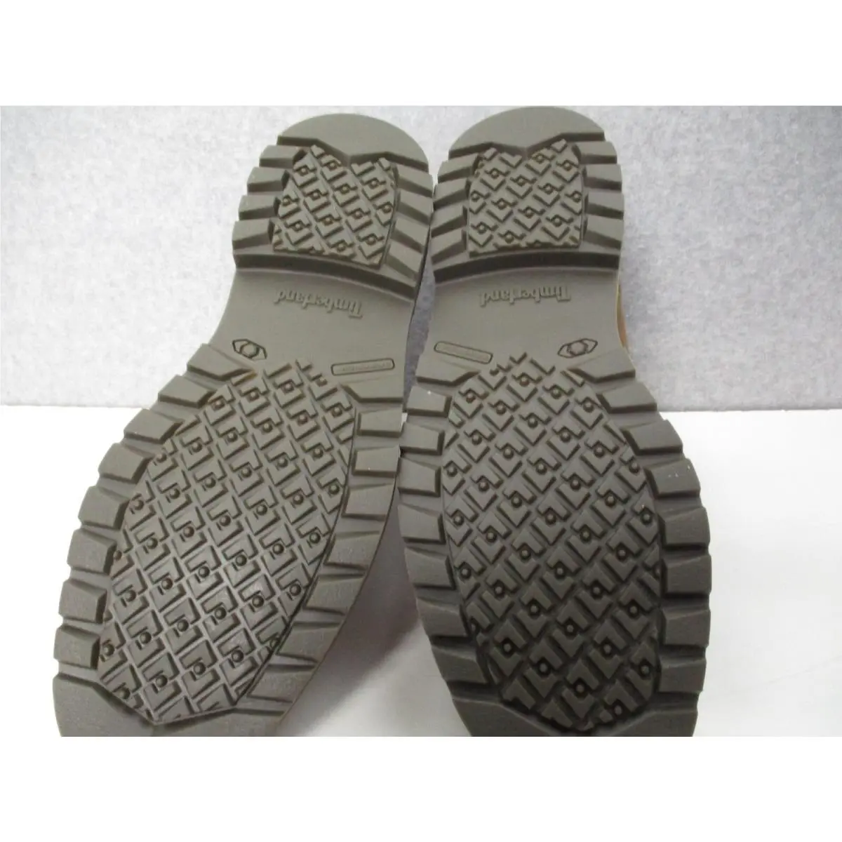 Timberland shoes - Larchmont - Larchmont - Brown 3