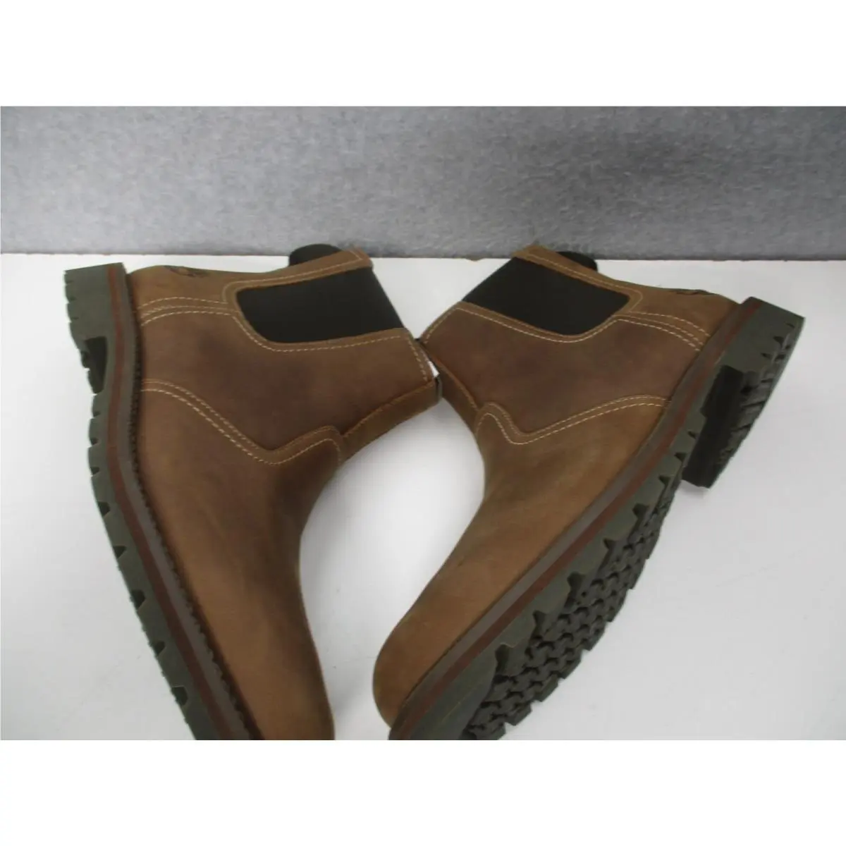 Timberland shoes - Larchmont - Larchmont - Brown 4