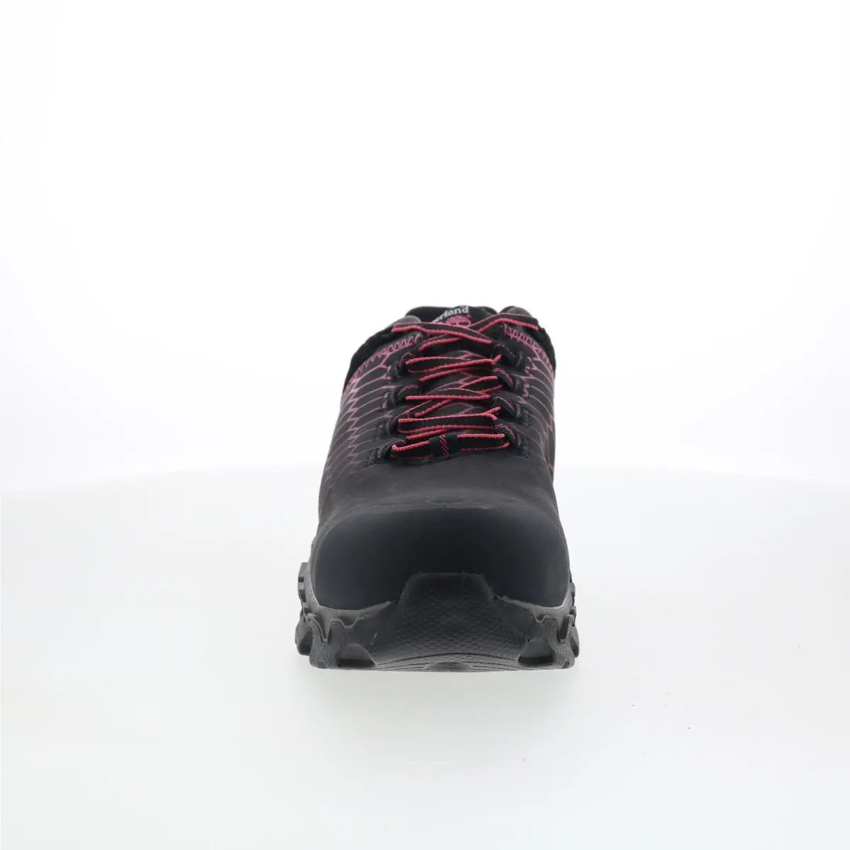 Timberland shoes - Timberland Pro Powertrain Sport Alloy Toe - TB0A1I5Q001 - Black (UPC: 191163104374) 0