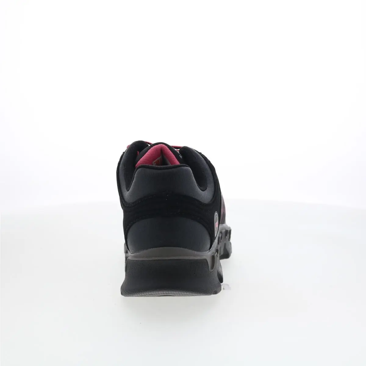 Timberland shoes - Timberland Pro Powertrain Sport Alloy Toe - TB0A1I5Q001 - Black (UPC: 191163104374) 2