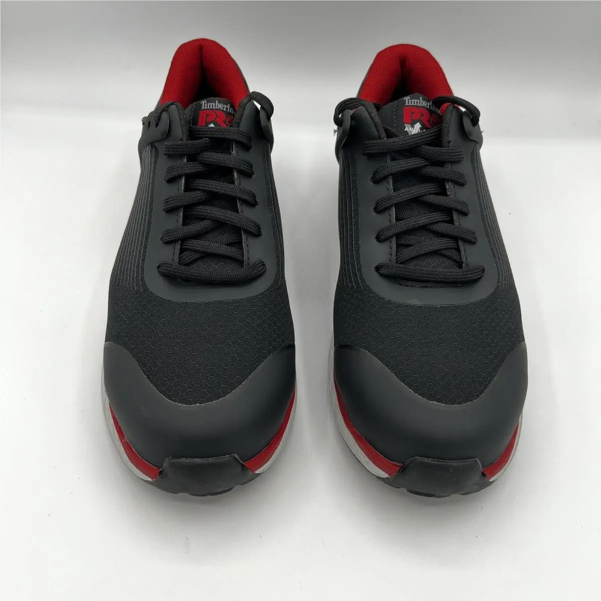 Timberland shoes - Black/Red 0