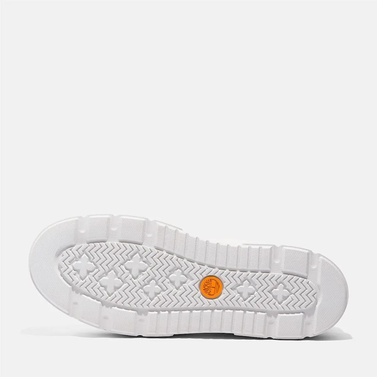 Timberland shoes - White 1