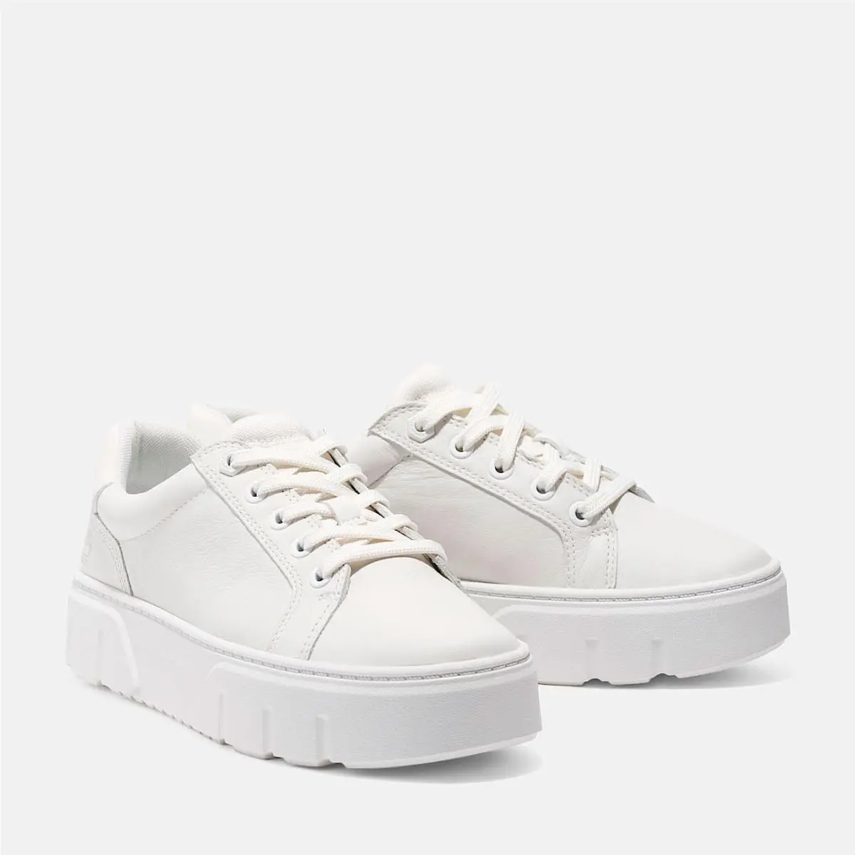 Timberland shoes - White 2