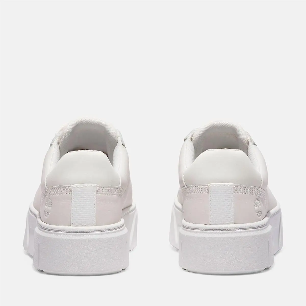 Timberland shoes - White 3