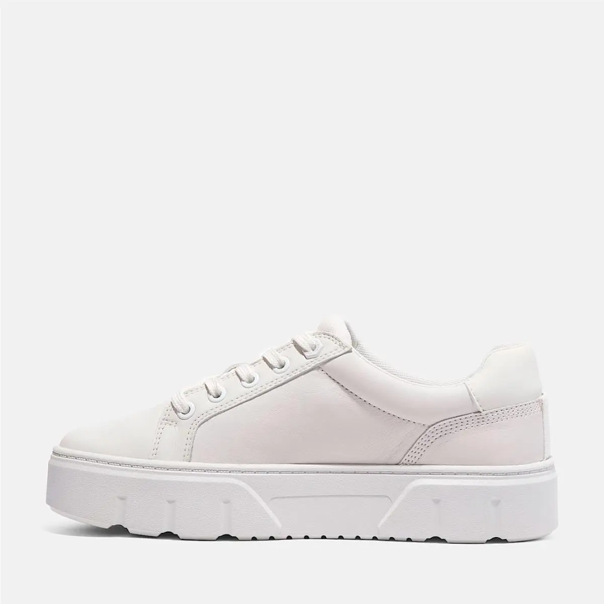 Timberland shoes - White 4