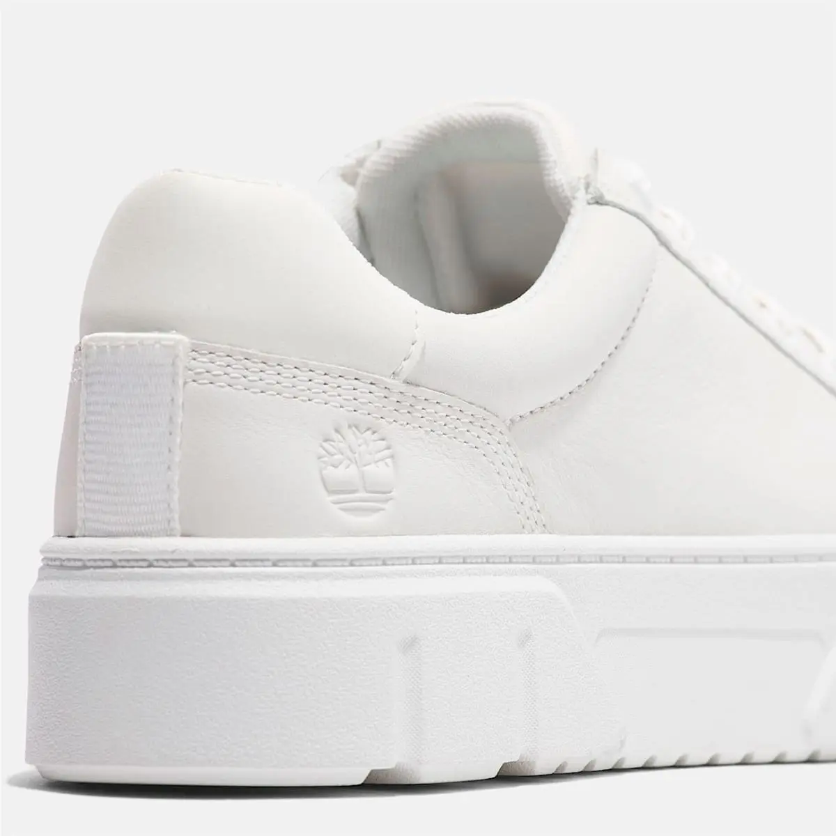Timberland shoes - White 5