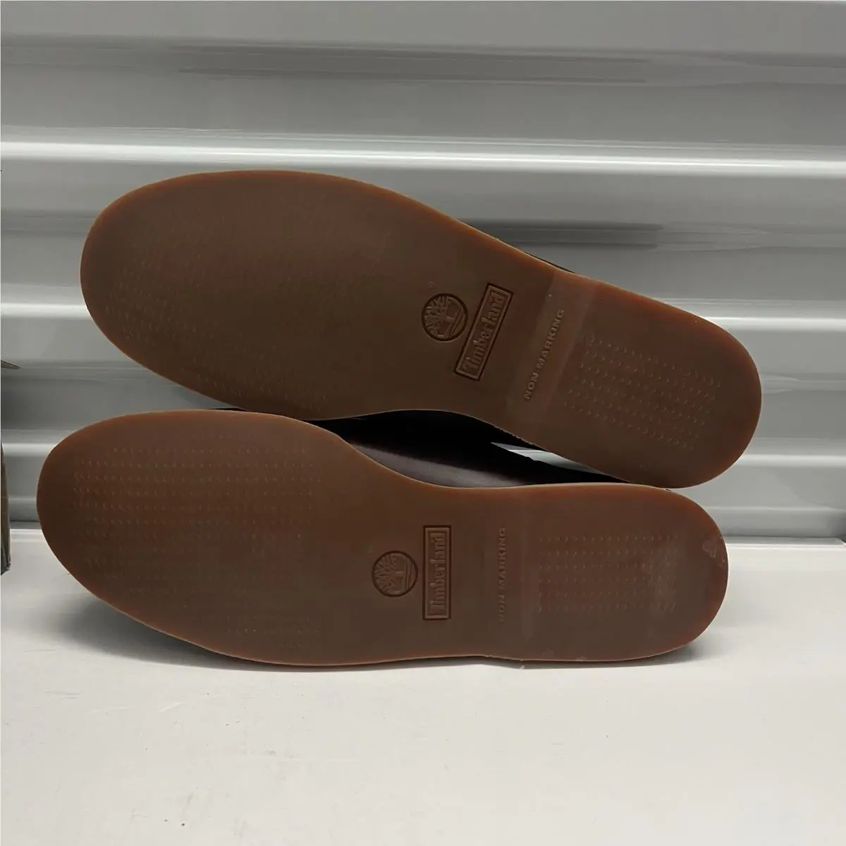 Timberland shoes - Classic Boat - Classic Boat - Brown 6