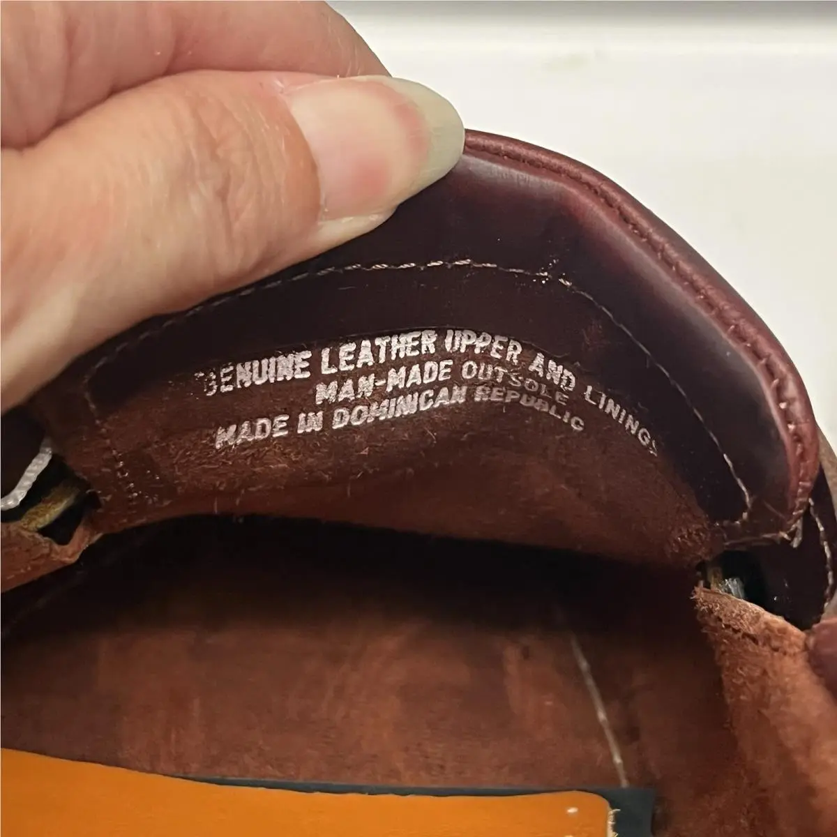 Timberland shoes - Classic Boat - Classic Boat - Brown 8