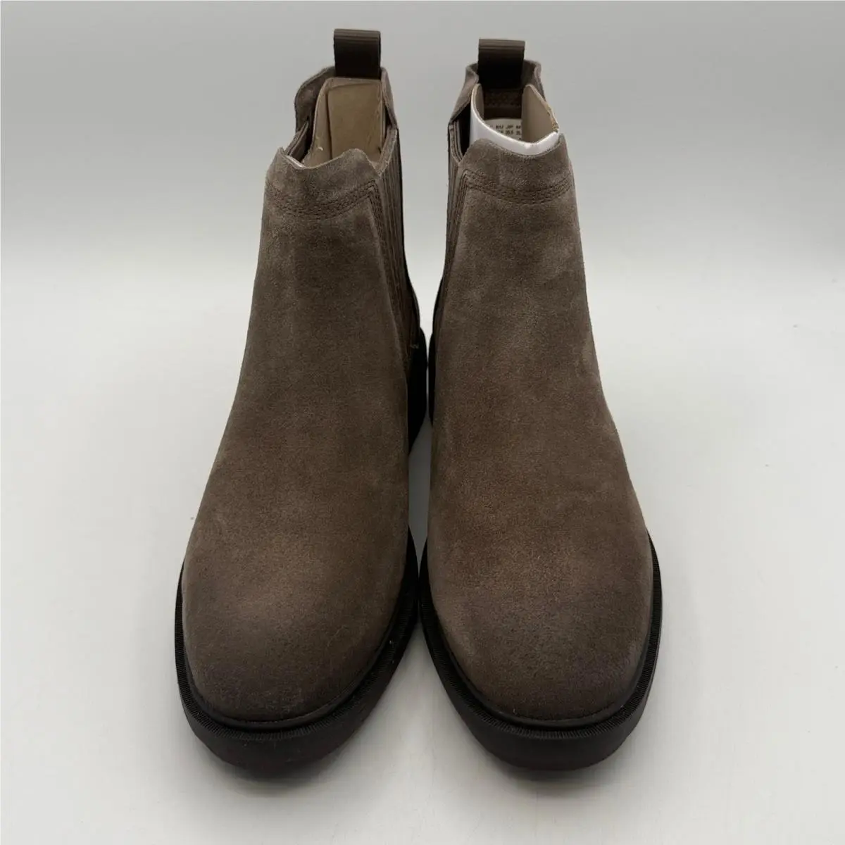 Timberland shoes - Brimfield Mid Chelsea - Brimfield Mid Chelsea - Brown 0