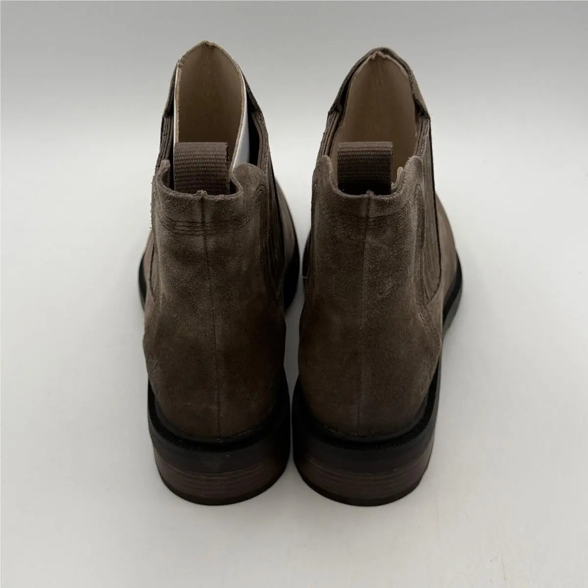 Timberland shoes - Brimfield Mid Chelsea - Brimfield Mid Chelsea - Brown 2