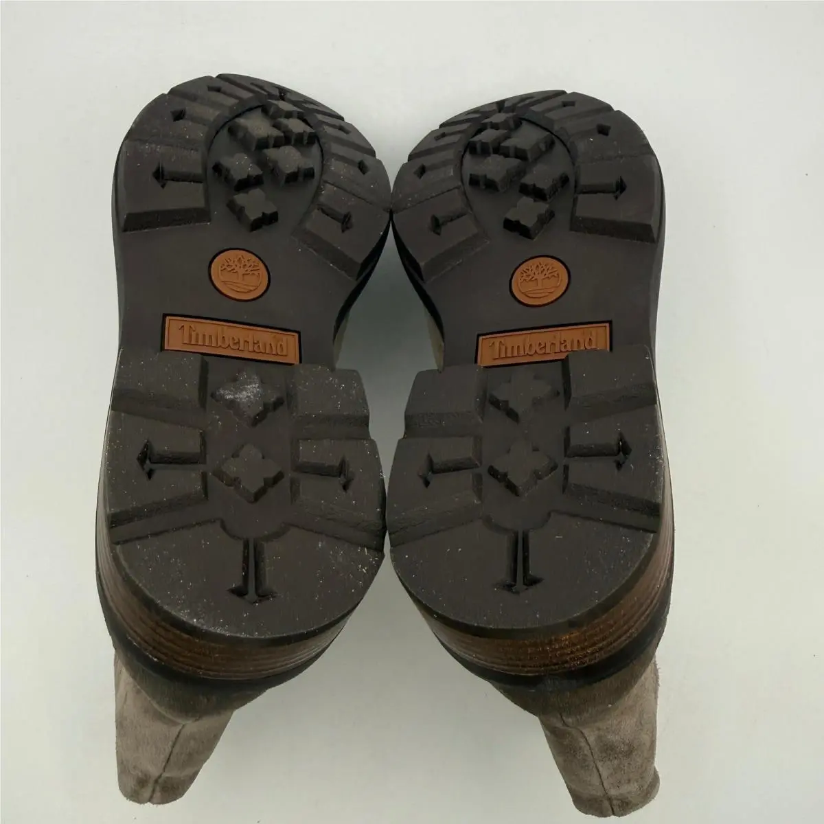 Timberland shoes - Brimfield Mid Chelsea - Brimfield Mid Chelsea - Brown 3