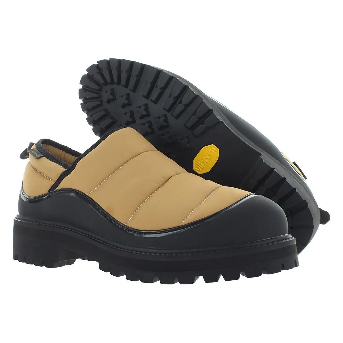 Timberland Lug Capsole Mens Shoes Size 10 Color: Wheat