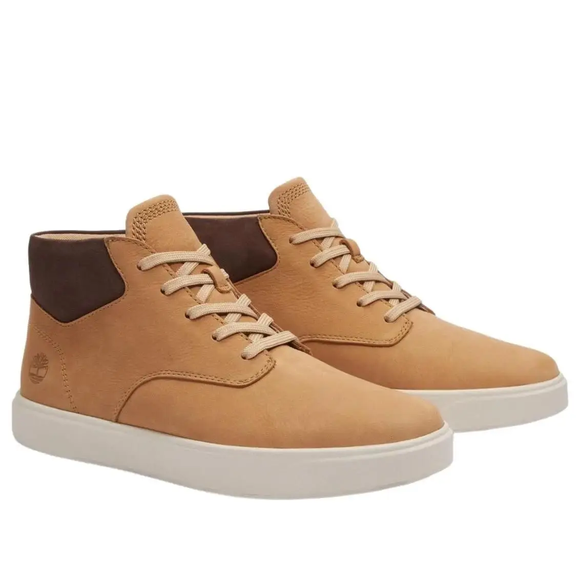 Timberland shoes - Street - Street - Beige (UPC: 197643661818) 0
