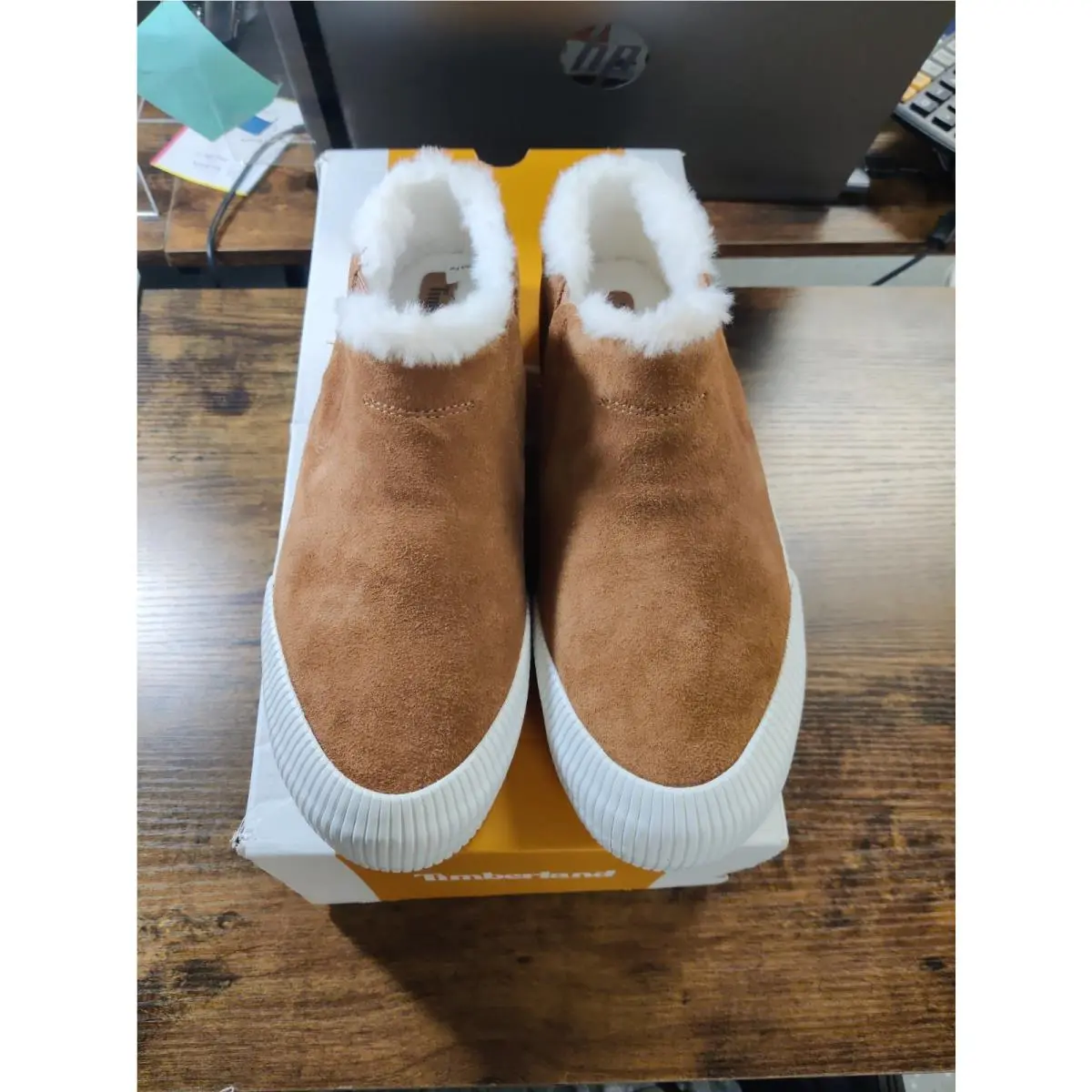 Timberland shoes - Timberland Skyla Bay - Skyla Bay - Brown 0