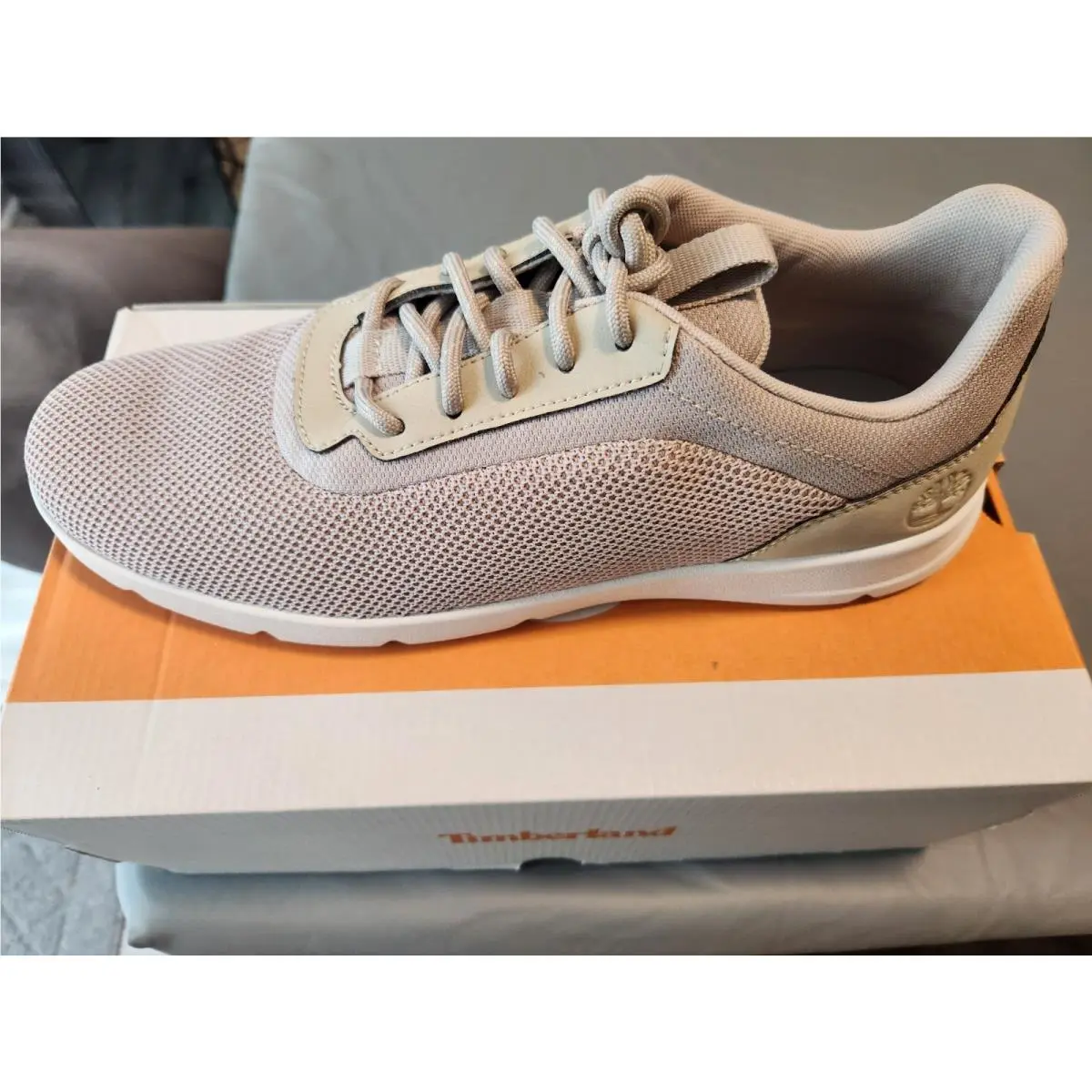 Timberland shoes - Street - Street - Taupe (UPC: 197643663256) 1