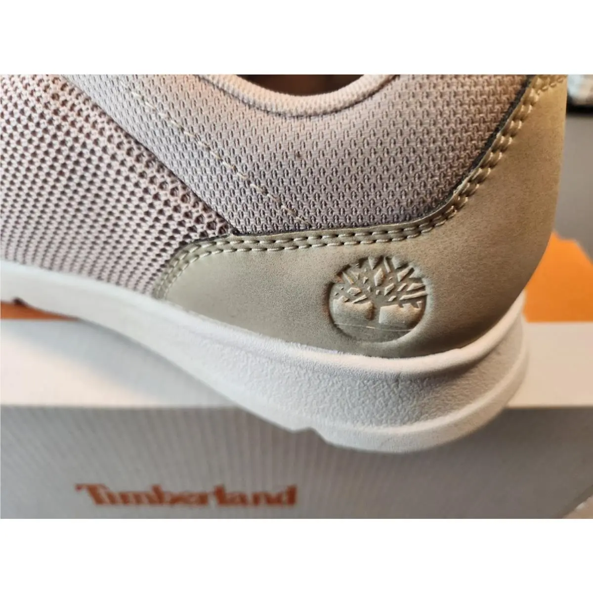 Timberland shoes - Street - Street - Taupe (UPC: 197643663256) 2