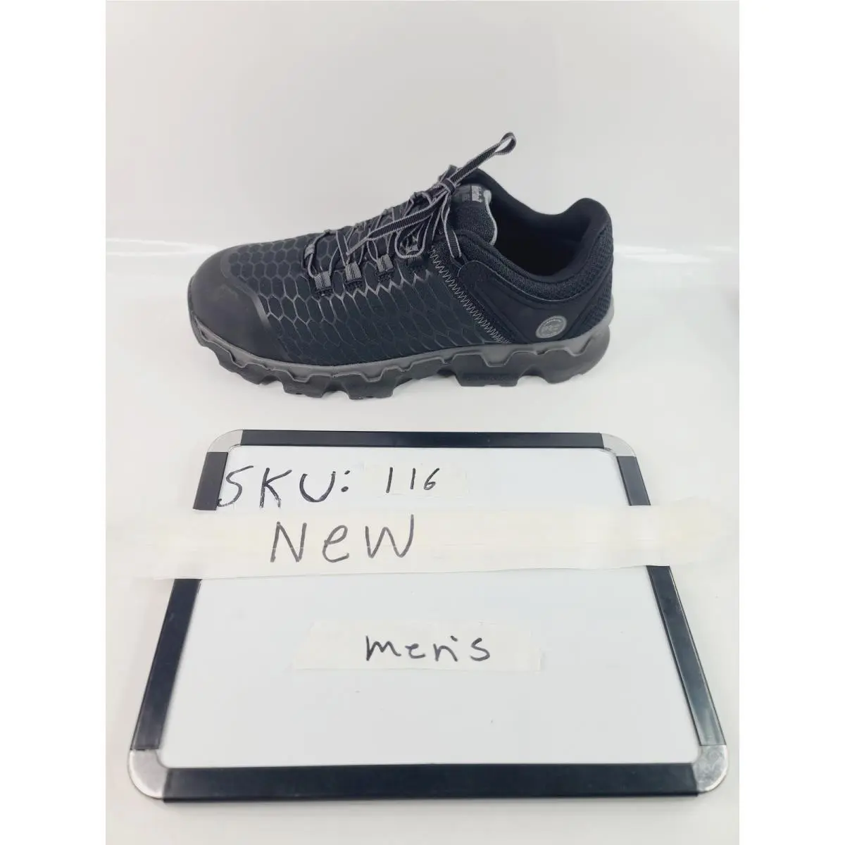 Timberland shoes - Black 8