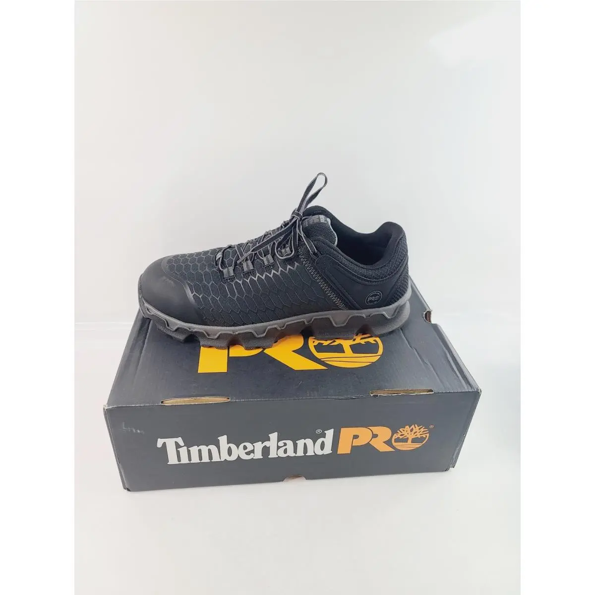 Timberland shoes - Black 0