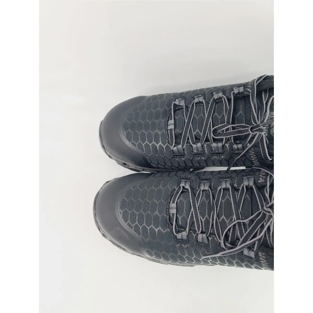 Timberland shoes - Black 1