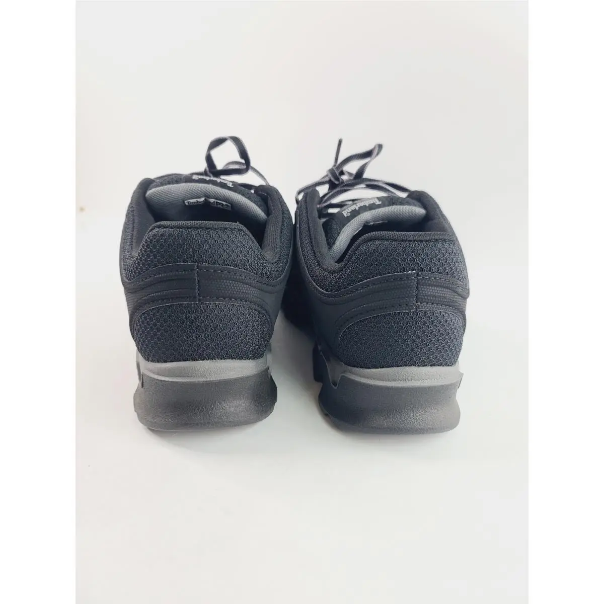 Timberland shoes - Black 2