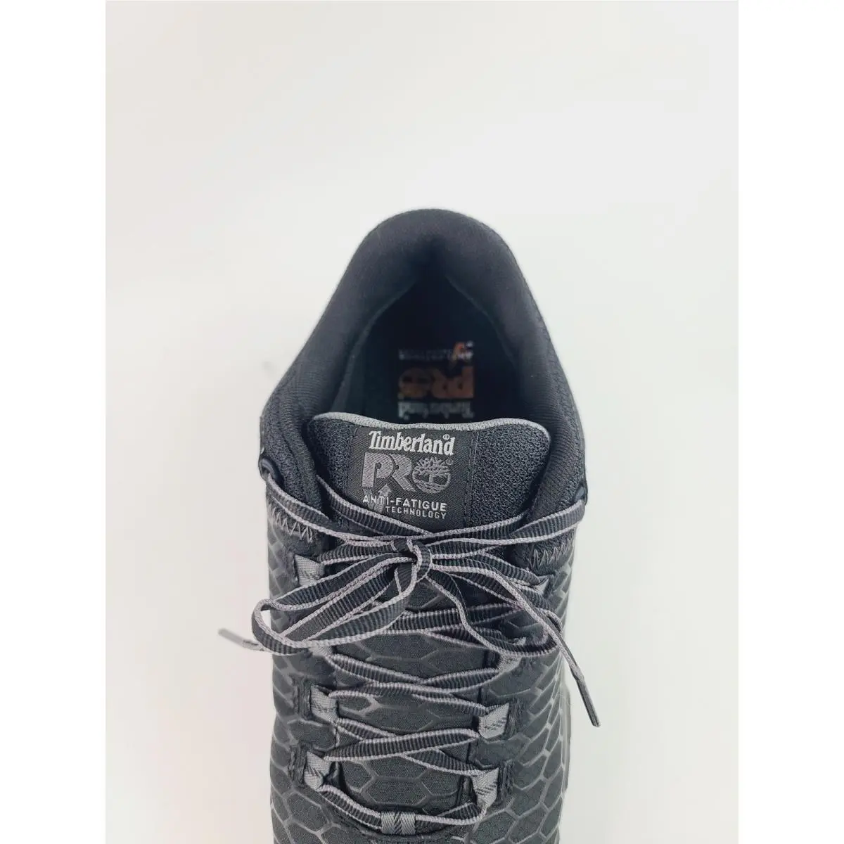 Timberland shoes - Black 3