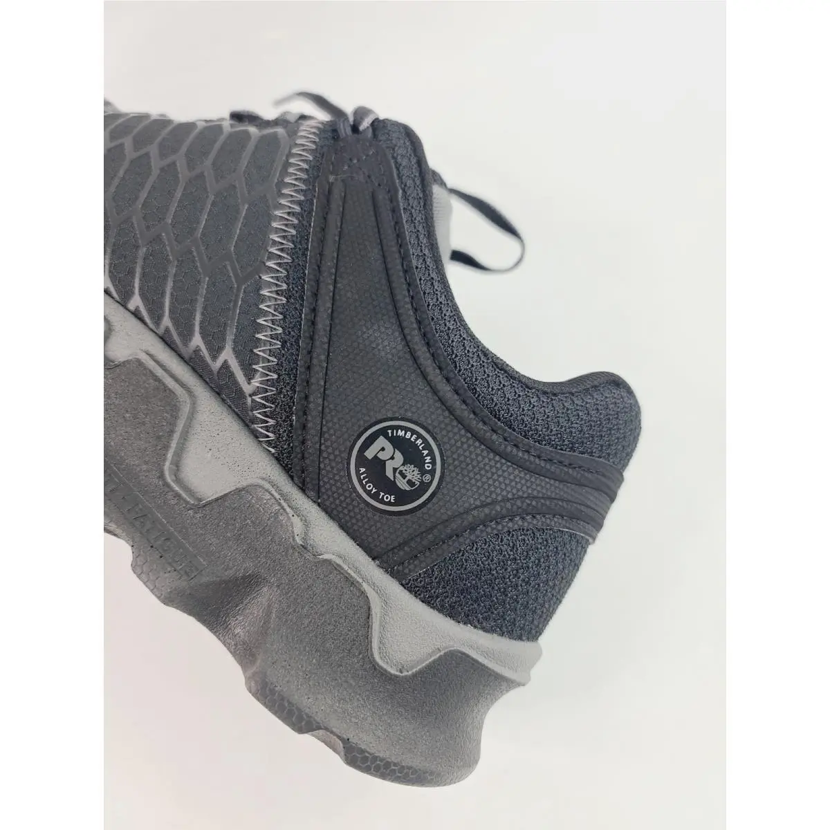 Timberland shoes - Black 5