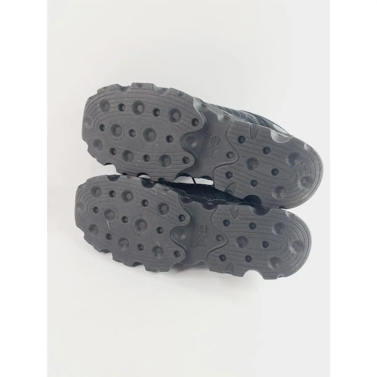 Timberland shoes - Black 6