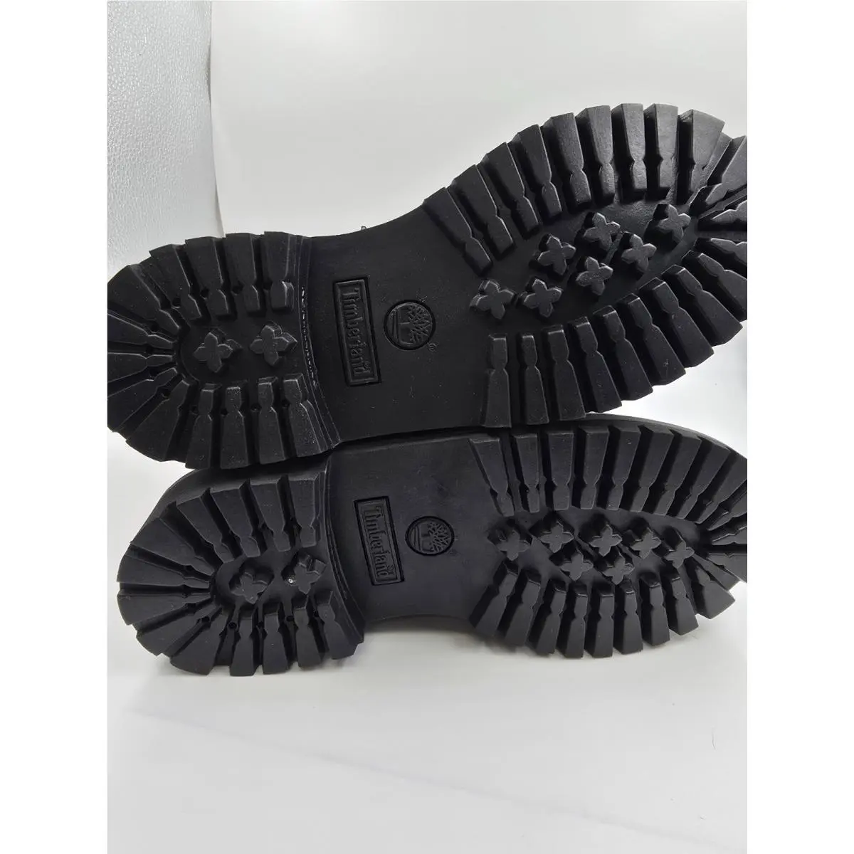Timberland shoes - Black (UPC: 191478618573) 5
