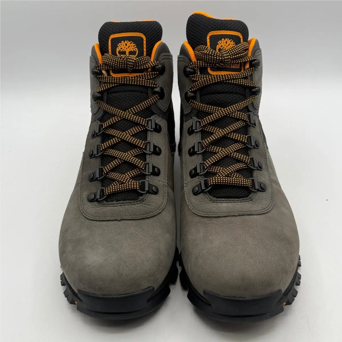 Timberland shoes - Timberland Mt. Maddsen - Maddsen - Gray 0