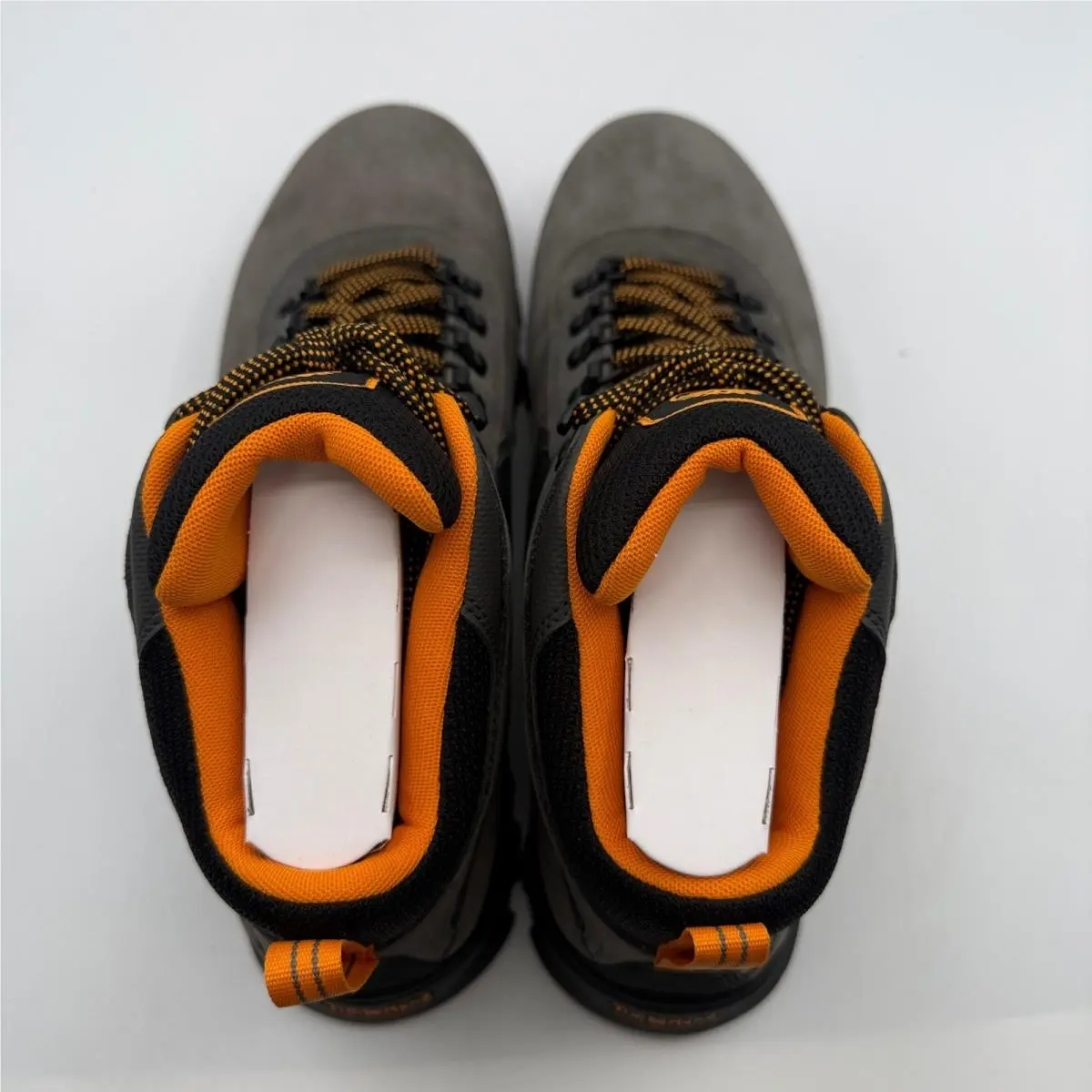 Timberland shoes - Timberland Mt. Maddsen - Maddsen - Gray 2