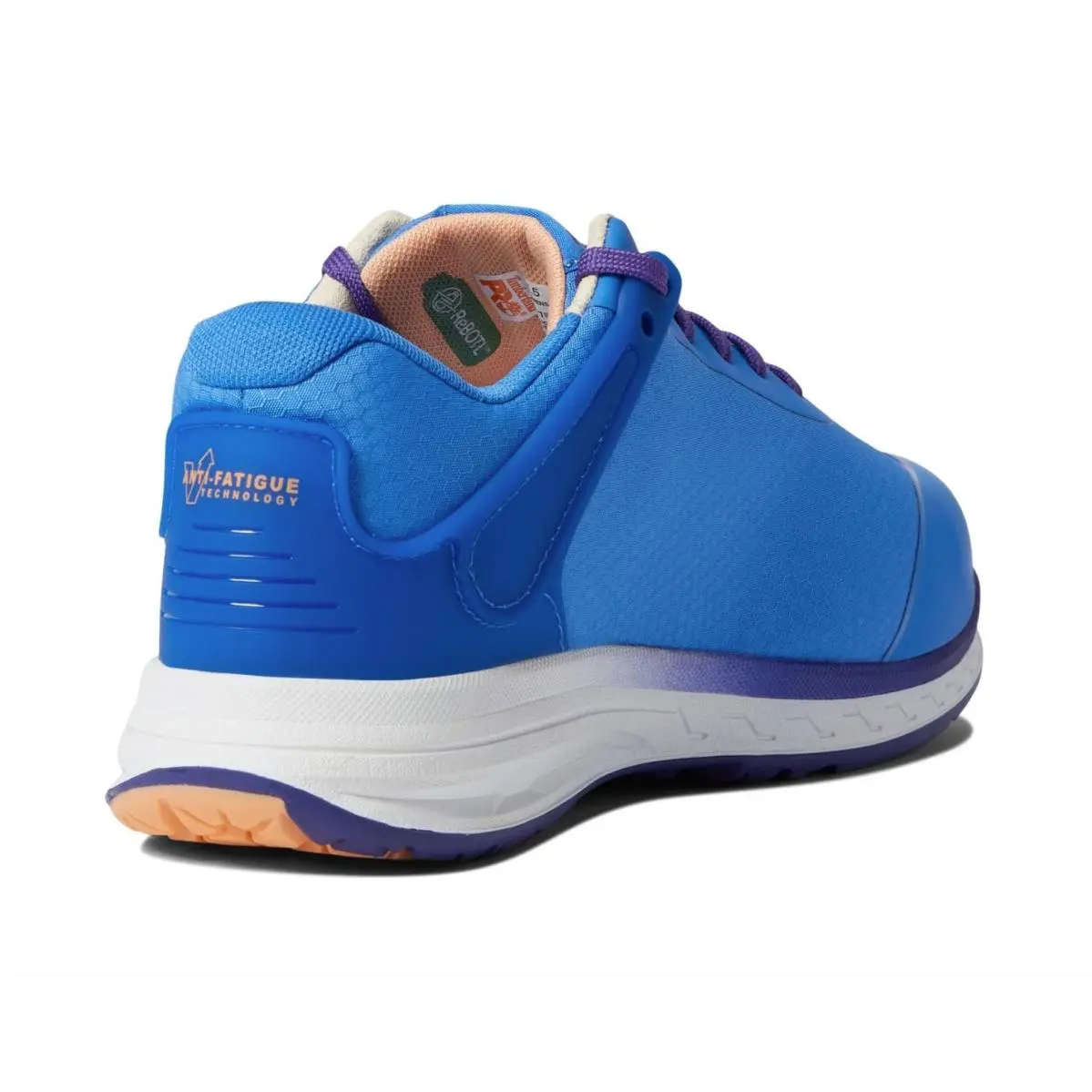 Timberland shoes - Blue 1