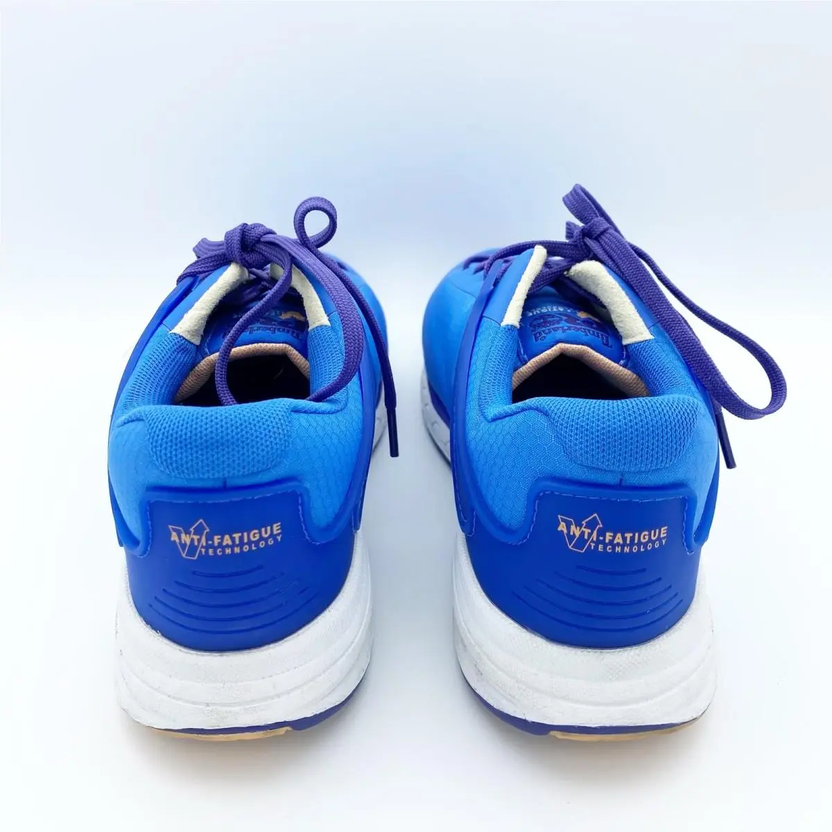 Timberland shoes - Blue 8