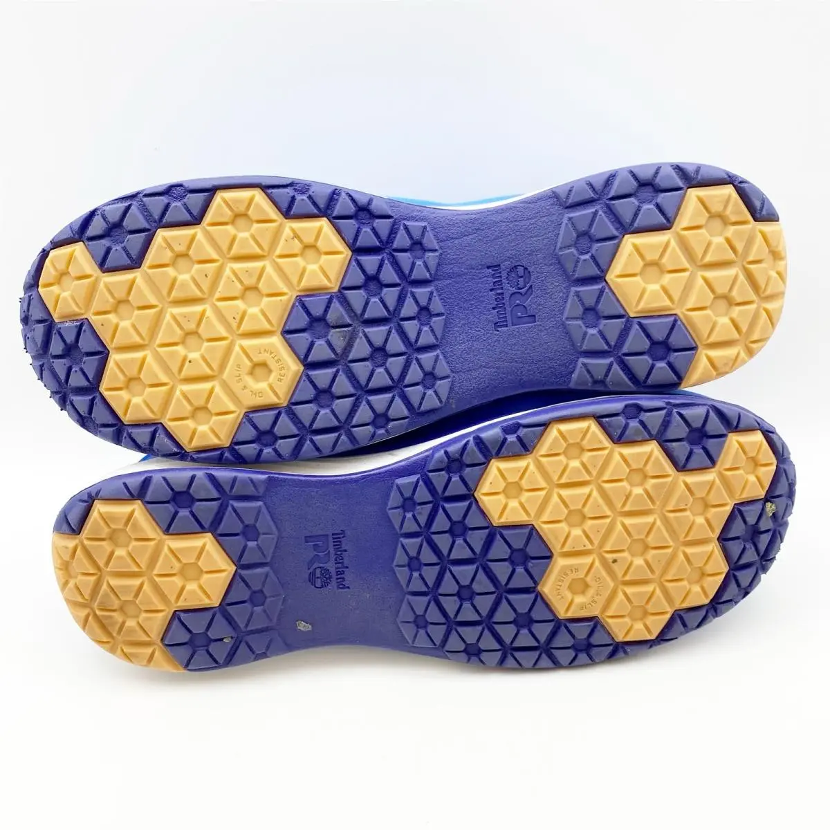 Timberland shoes - Blue 9