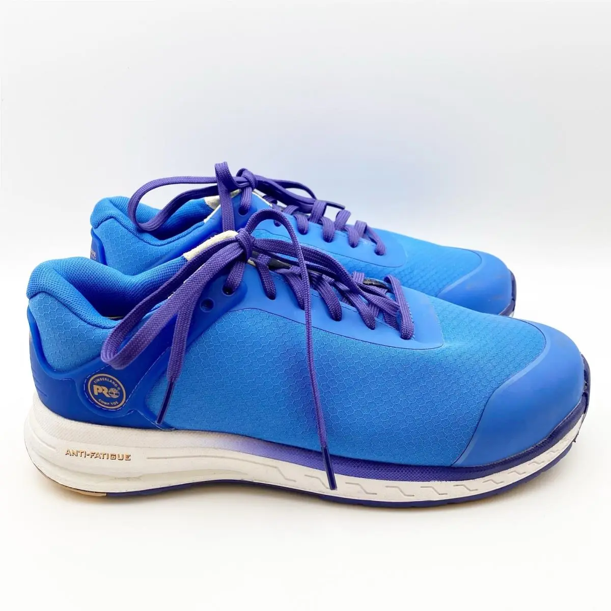 Timberland shoes - Blue 2