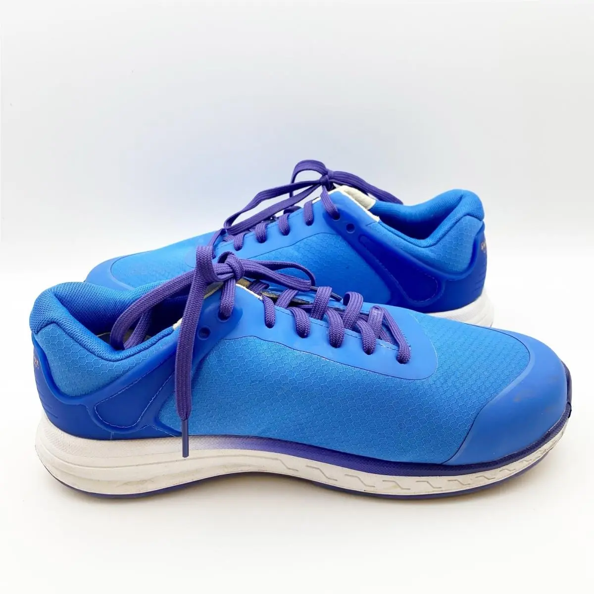 Timberland shoes - Blue 3