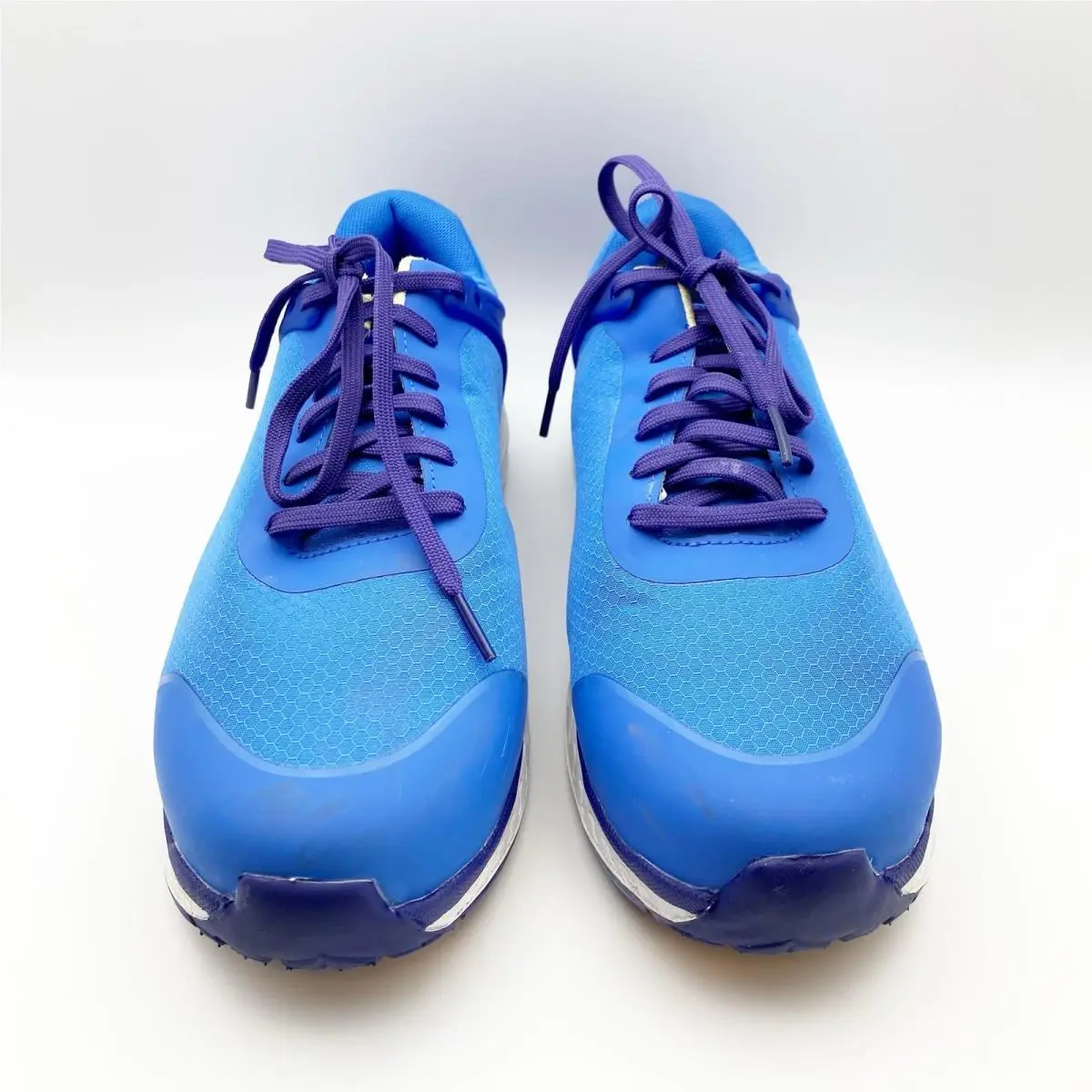 Timberland shoes - Blue 4