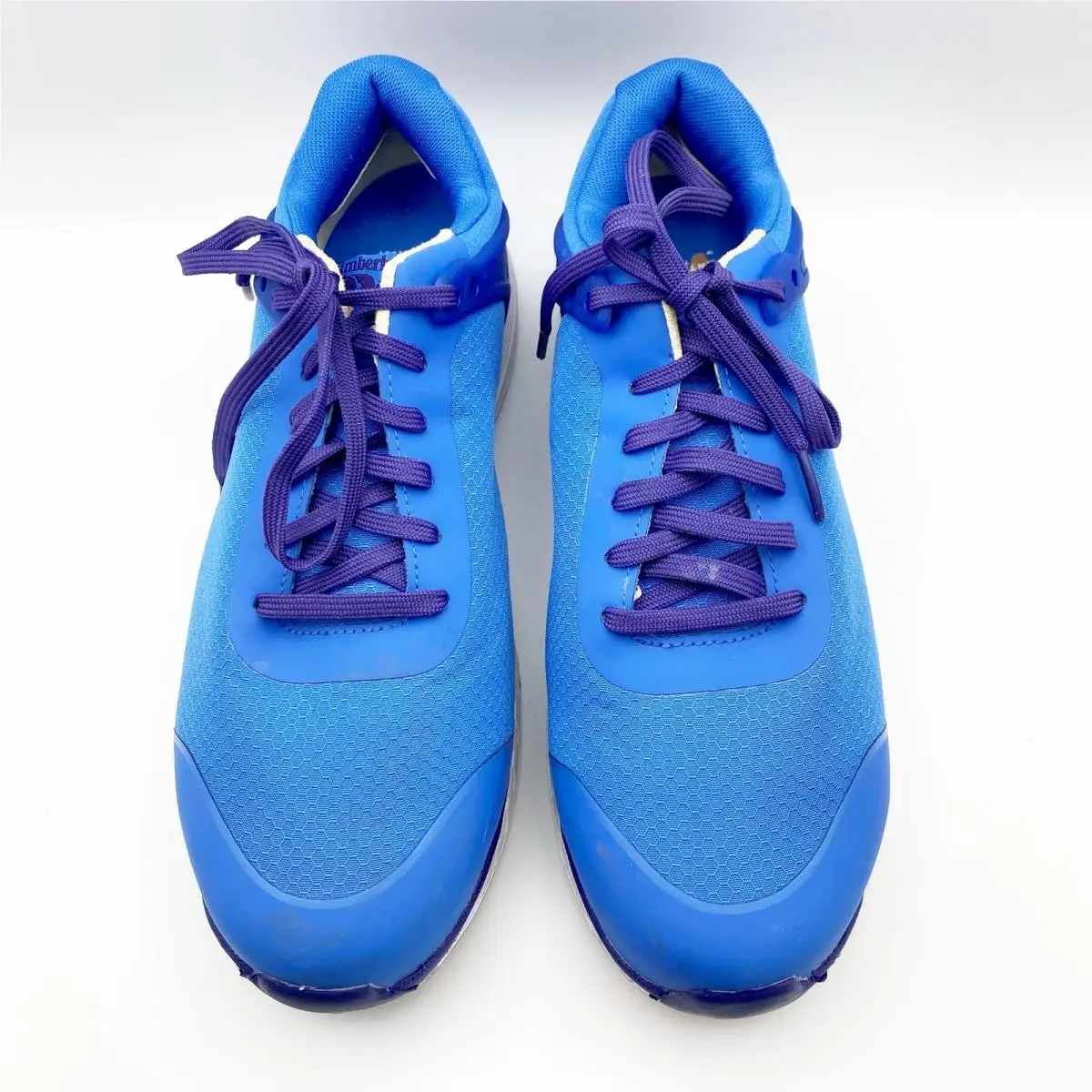 Timberland shoes - Blue 5