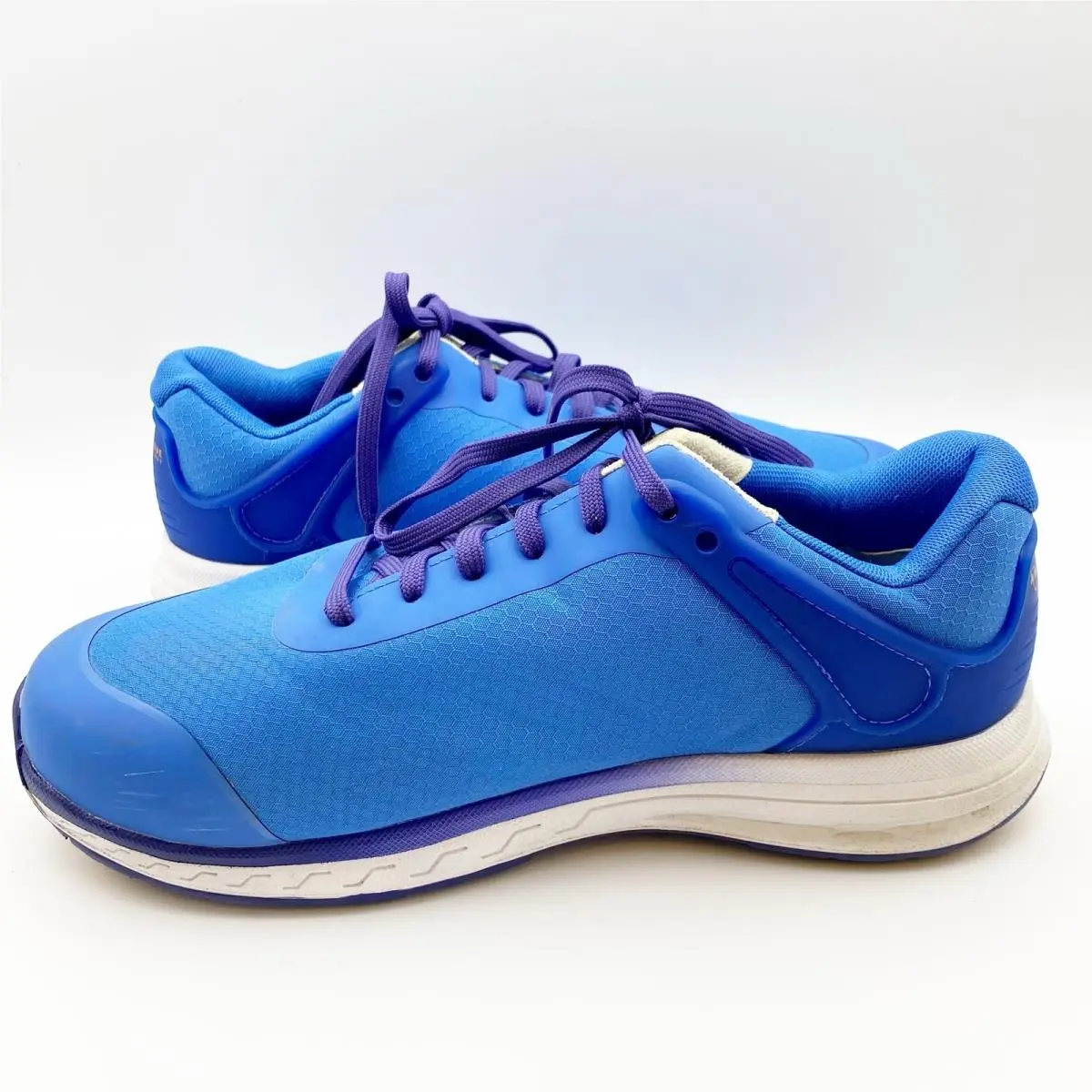 Timberland shoes - Blue 6