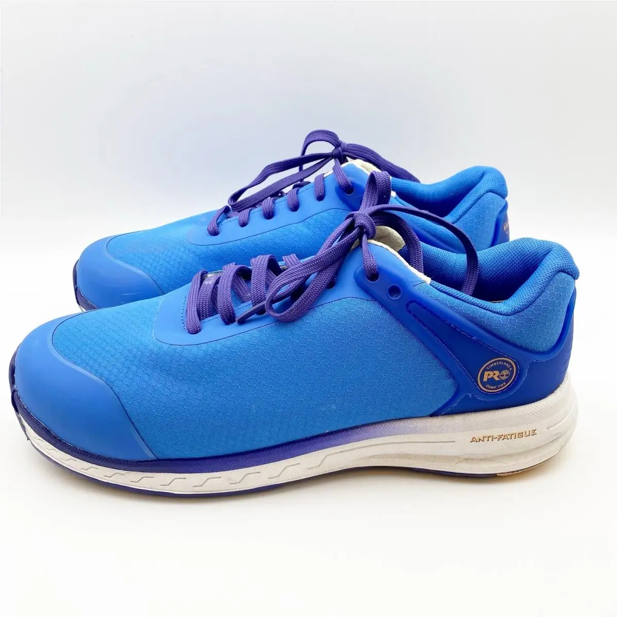 Timberland shoes - Blue 7