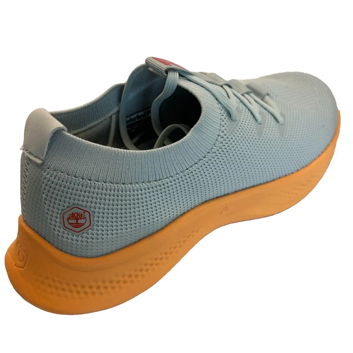 Timberland shoes - Solace Healthcare - Solace Healthcare - Multicolor 5