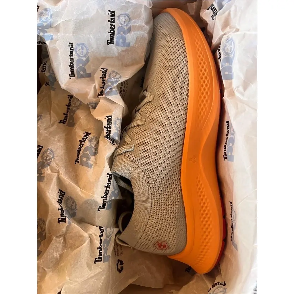 Timberland shoes - Solace Healthcare - Solace Healthcare - Multicolor 1