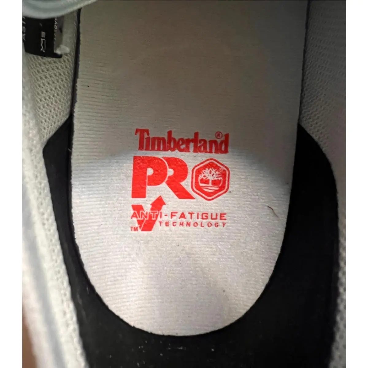 Timberland shoes - Solace Healthcare - Solace Healthcare - Multicolor 7