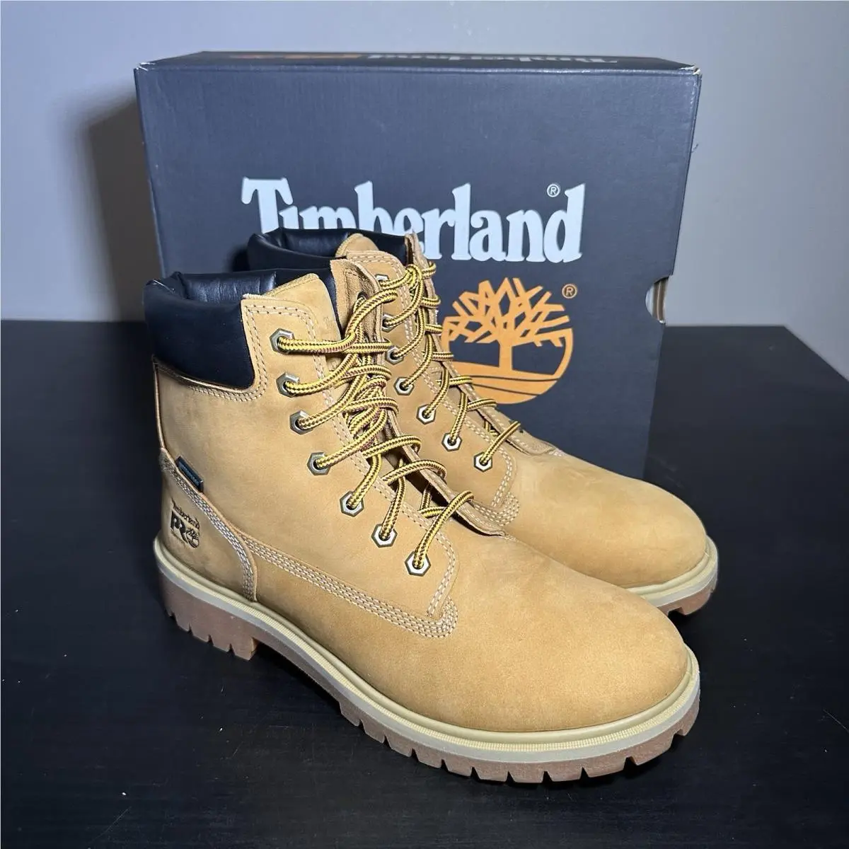 Timberland shoes - 65030 - 65030 - Wheat 0