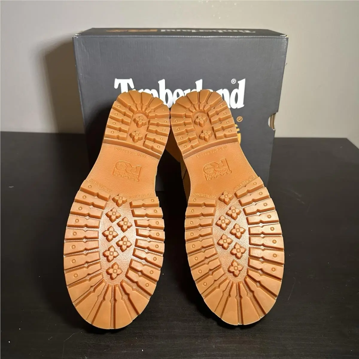 Timberland shoes - 65030 - 65030 - Wheat 4